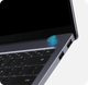 Ноутбук 14" Huawei MateBook 14 AMD Ryzen 7 4800H 16GB SSD 512GB Win11 Алюминиевый корпус - изображение 6