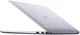 Ноутбук 14" Huawei MateBook 14 AMD Ryzen 7 4800H 16GB SSD 512GB Win11 Алюминиевый корпус - изображение 9