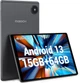 Планшет 10.1" Full HD Magch T28 15/64GB 4G 2-SIM 8 ядер Android 13 8000mAh Серый - изображение 1