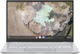 Ноутбук 14" Asus Chromebook C425TA-H50013 Intel Core M3-8100Y RAM 8GB eMMC 64GB 10год батарея Chrome OS - зображення 2