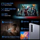 Планшет 11" Full HD Oangcc A13 Pro 16/256Gb 8 ядер Android 13 8600 mAh Голубой - изображение 3