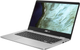 Ноутбук 14" Asus Chromebook C424MA-EB0082 Intel Pentium N5030 RAM 8GB eMMC 64GB 10час батарея Chrome OS - изображение 4