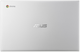 Ноутбук 14" Asus Chromebook C425TA-H50013 Intel Core M3-8100Y RAM 8GB eMMC 64GB 10год батарея Chrome OS - зображення 6