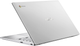 Ноутбук 14" Asus Chromebook C425TA-H50013 Intel Core M3-8100Y RAM 8GB eMMC 64GB 10год батарея Chrome OS - зображення 8