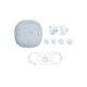 Беспроводные наушники Baseus AirNora 2 TWS Type-C 400 мАг Galaxy Blue - изображение 6