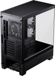 Obudowa Phanteks XT View Tempered Glass Windows D-RGB Black (OBUPHSOBU0038) - obraz 5