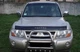 Дефлектор капота (мухобойка) VIP-TUNING для Mitsubishi Pajero Wagon III 1999-2006 - изображение 1