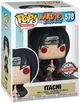 Учиха Итачи фигурка Funko Pop Naruto ITACHI Фанко Поп Наруто № 578 - изображение 3