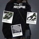 Ремешок для смартфона ArmorStandart Rope Black Military with Clear holder (ARM76092) - изображение 4