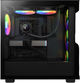 Система рідинного охолодження NZXT Kraken 280 RGB All-in-one Black (RL-KR280-B1) - зображення 5