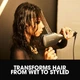 Стайлер который сушит и выпрямляет одновременно ghd Duet Style 2-in-1. Black - изображение 3