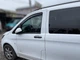 Дефлектори вікон (вітровики) HEKO для Mercedes Vito W-447 2014+/EQV (N447) 2019+ 2D вставні 2 шт - зображення 1