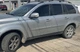 Дефлекторы окон (ветровики) HEKO для Volvo XC90 2003-2014 4D вставные 4 шт - изображение 2
