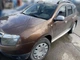 Дефлектори вікон (вітровики) HEKO для Renault Duster I 2010-2018 5D вставні 4 шт - зображення 2