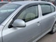 Дефлектори вікон (вітровики) HIC для Skoda Octavia A5 2004-2013 Sedan/HB - зображення 2