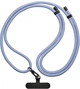 Ремешок для смартфона ArmorStandart Rope Black Unicorn with Dark holder (ARM76095) - изображение 1