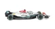 Коллекционная Модель Bburago F1 Mercedes Benz F1 W13 E Performance #44 Lewis Hamilton 2022 Season Model Car 1/43 (B18-38065) ​​/ Мерседес АМГ / Формула1 - изображение 4