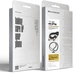 Ремешок для смартфона ArmorStandart Rope Titanium Onyx with Dark holder (ARM76098) - изображение 6