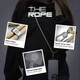 Универсальный ремешок-шнурок для смартфона, Rope, Titanium Sand, нейлоновый, прочный, регулируемый по длине, с держателем для чехлов с вырезом для зарядки, кросбоди, подходит для ношения на шее и через плечо, ArmorStandart (ARM76101) - изображение 4