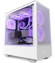 System chłodzenia cieczą NZXT Kraken 240 RGB All-in-one White (RL-KR240-W1) - obraz 6