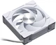 Вентилятор Phanteks D30-120 D-RGB Regular Single Pack White (8300254) - зображення 2