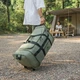 Сумка-баул Naturehike NH21LX003 для хранения 88л Зеленый (Kali) AI769 - изображение 5