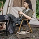 Портативна сумка Naturehike NH20PJ128 5.4л для зберігання Коричневая (Kali) KL743 - зображення 5