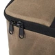 Портативна сумка Naturehike NH20PJ128 5.4л для зберігання Коричневая (Kali) KL743 - зображення 6