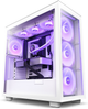 System chłodzenia cieczą NZXT Kraken 360 RGB All-in-one White (RL-KR360-W1) - obraz 6