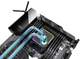 Blok wodny procesora Alphacool Core 1 Aurora Black (9173330) - obraz 5