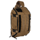 Cумка-рюкзак однолямочна 5.11 Tactical RAPID SLING PACK 10L Kangaroo (56572-134) - изображение 3