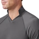 Термореглан 5.11 Tactical V.XI Sigurd L/S Shirt Storm 3XL (42197-092) - зображення 6