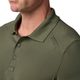 Поло з довгим рукавом 5.11 Tactical Helios Long Sleeve Polo TDU Green M (42022-190) - изображение 8