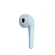 Наушник левый 1More ComfoBuds 2 TWS (ES303) Mica White 4606 б/у - изображение 2