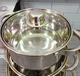 Набор кастрюль (2.0/2.7/3.7/6.1л) из нержавеющей стали Edenberg EB-3734 - изображение 3