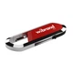 Флеш память флешка Wibrand Aligator 4Gb USB 2.0 Dark Red (WI2.0/AL4U7DR) - изображение 1
