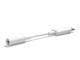 Перехідник Google Type-C miniJack 3.5мм (без коробки) G019B - изображение 2