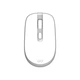 Беспроводная клавиатура с мышью для пк и ноутбука Fantech Go WK896 |Ukr/En, BT, USB 2.4Гц| Grey - изображение 5