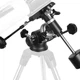 Телескоп Solomark F70080EQ 80/700 Белый - изображение 5