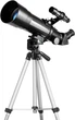 Телескоп Solomark 70400B Black - изображение 1