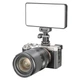 Відеосвітло Ulanzi VL200 Bi-color Led Light 8W Black (2481 VL200) - изображение 6