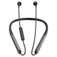 Bluetooth навушники Acefast N1 neck-hanging Black - зображення 1