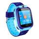 Дитячий смарт-годинник Kids SM Q12B LBS+IP67 Blue (Q12BBlue) - изображение 3