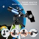 Телескоп Aomekie S36050 Blue Factory Recertified g2 - изображение 3