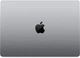 Ноутбук Apple MacBook Pro 14" M1 Pro 16/512GB 2021 (REF A) Space Gray (2AMKGP3) - изображение 5