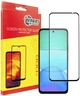 Защитное стекло для смартфона Xiaomi Redmi 13 DENGOS Black (TGFG-361) - изображение 1
