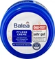 Зволожуючий крем для обличчя і тіла Balea Pflegecreme з маслом ши і мигдалем 250ml - изображение 1
