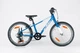 Велосипед KTM WILD CROSS 20" рама 30.5" 2022 Синий / Белый (21244130) - изображение 2