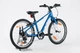 Велосипед KTM WILD CROSS 20" рама 30.5" 2022 Синий / Белый (21244130) - изображение 5