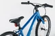 Велосипед KTM WILD CROSS 20" рама 30.5" 2022 Синий / Белый (21244130) - изображение 6